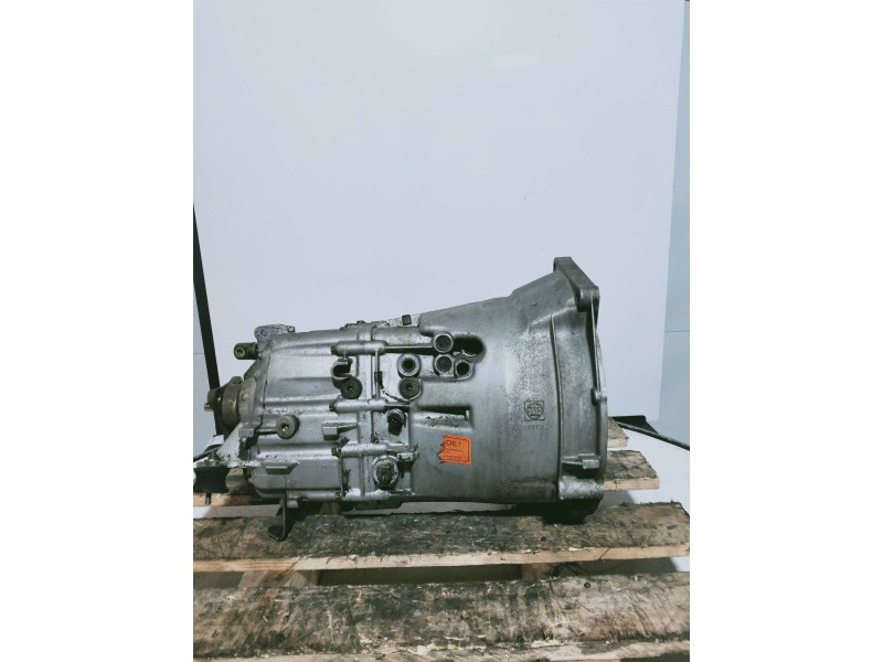 Recambio de caja cambios para bmw serie 7 (e38) 725tds referencia OEM IAM HML 0571857 
