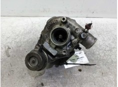 Recambio de turbocompresor para volkswagen passat berlina (3a2) 1.9 tdi referencia OEM IAM 4540802 028145701Q 