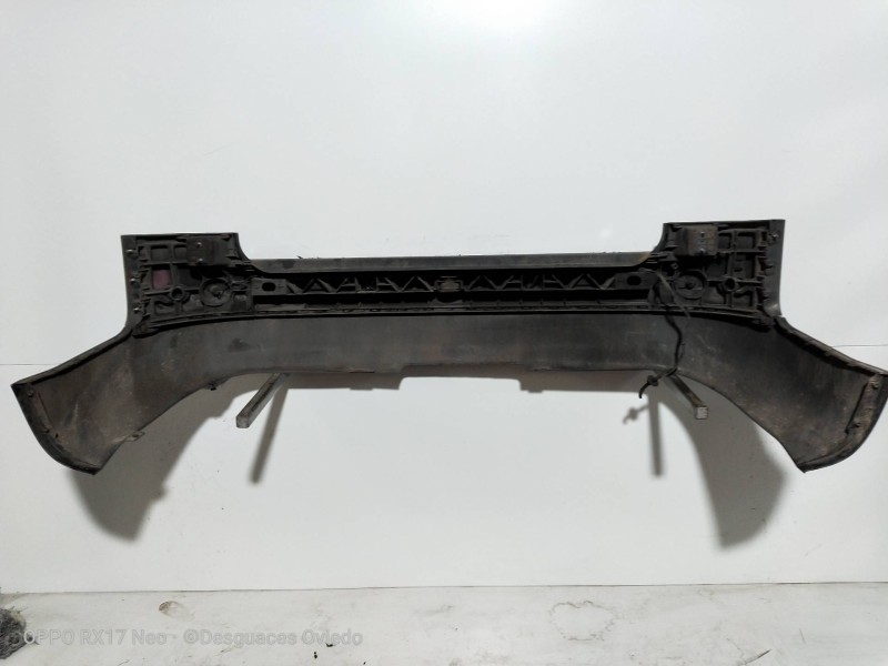 Recambio de paragolpes trasero para audi a4 avant (8e) 1.9 tdi (96kw) referencia OEM IAM   