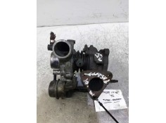 Recambio de turbocompresor para volkswagen passat berlina (3a2) 1.9 tdi referencia OEM IAM 4540802 028145701Q  2