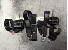 Recambio de juego cinturones trasero para bmw serie 3 berlina (e46) 320d referencia OEM IAM   