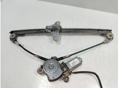 Recambio de elevalunas delantero derecho para opel agila 1.2 16v cat (z 12 xe / lw4) referencia OEM IAM 09206371  5P 2