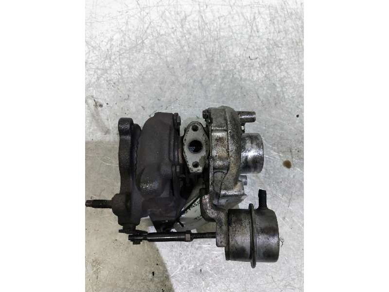 Recambio de turbocompresor para volkswagen passat berlina (3a2) 1.9 tdi referencia OEM IAM 4540802 028145701Q 