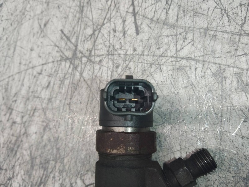 Recambio de inyector para opel insignia berlina cosmo referencia OEM IAM   