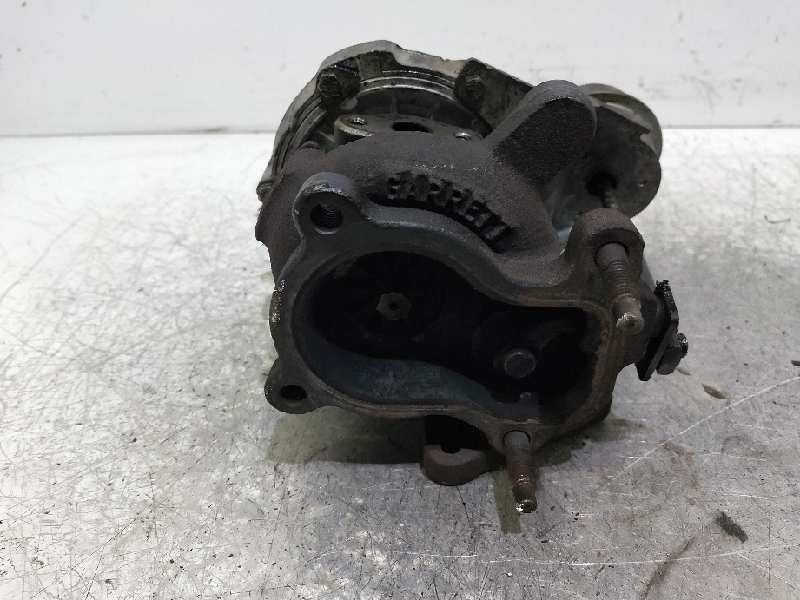 Recambio de turbocompresor para volkswagen passat berlina (3a2) 1.9 tdi referencia OEM IAM 4540802 028145701Q 