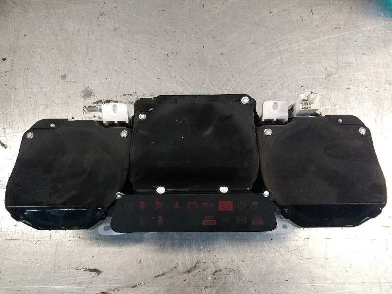 Recambio de cuadro instrumentos para lexus gs300 (jzs160) básico referencia OEM IAM 8380030692 2574105280 B1