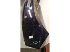 Recambio de paragolpes trasero para opel insignia berlina referencia OEM IAM    2