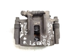 Recambio de pinza freno delantera derecha para santana 300 1.6 hdi referencia OEM IAM   