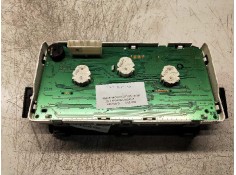 Recambio de cuadro instrumentos para nissan micra (k12e) plus (d) referencia OEM IAM BG10D 38Q46YT 33 2