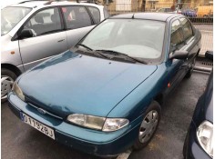 ford mondeo berlina/familiar (fd) del año 1993