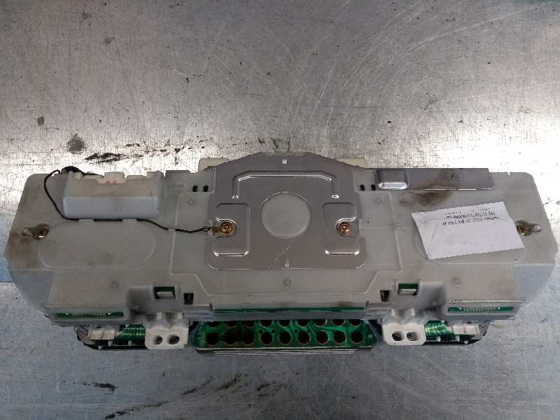 Recambio de cuadro instrumentos para lexus gs300 (jzs160) básico referencia OEM IAM 8380030692 2574105280 B1