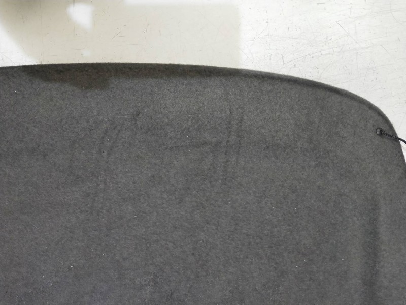 Recambio de bandeja trasera para renault laguna (b56) 2.0 d rn (b56f/g) referencia OEM IAM   