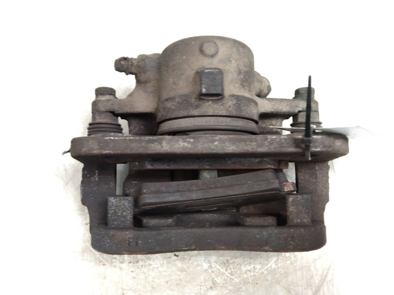 Recambio de pinza freno delantera derecha para santana 300 1.6 hdi referencia OEM IAM   