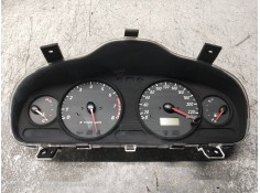 Recambio de cuadro instrumentos para hyundai santa fe (sm) 2.4 cat referencia OEM IAM 9400326121 20020917 B25 XIQ