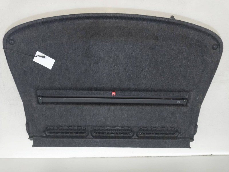 Recambio de bandeja trasera para renault laguna (b56) 2.0 d rn (b56f/g) referencia OEM IAM   