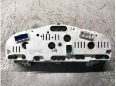 Recambio de cuadro instrumentos para hyundai santa fe (sm) 2.4 cat referencia OEM IAM 9400326121 20020917 B25 XIQ 2