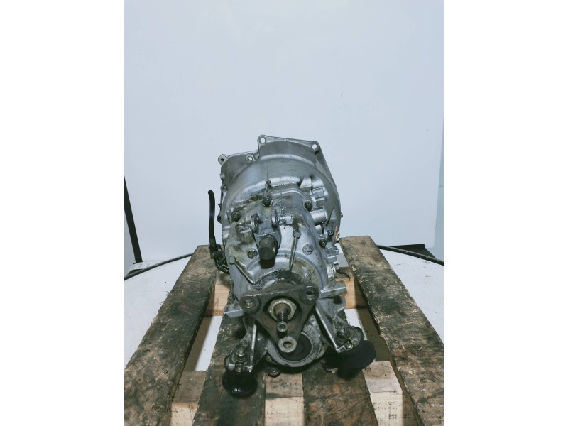 Recambio de caja cambios para bmw serie 7 (e38) 725tds referencia OEM IAM HML 0571857 