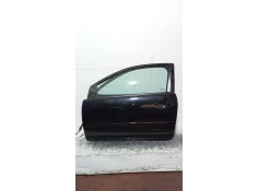 Recambio de puerta delantera izquierda para ford focus berlina (cap) titanium referencia OEM IAM  3P 