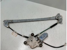 Recambio de elevalunas delantero izquierdo para opel agila referencia OEM IAM 09206373  5P