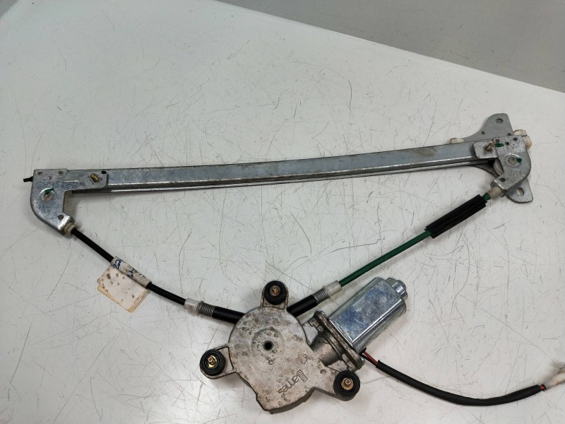 Recambio de elevalunas delantero izquierdo para opel agila referencia OEM IAM 09206373  5P