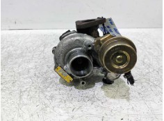 Recambio de turbocompresor para volkswagen golf iv berlina (1j1) 1.9 tdi referencia OEM IAM 454159 038145701AX 