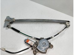 Recambio de elevalunas delantero izquierdo para opel agila referencia OEM IAM 09206373  5P 2