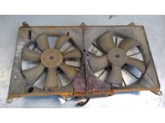 Recambio de electroventilador para lexus gs300 (jzs160) básico referencia OEM IAM 1639346040 1680003151 
