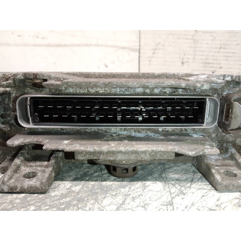 Recambio de centralita abs para mercedes clase e (w124) berlina d 300 (124.130) referencia OEM IAM 0265101018 0055452132 