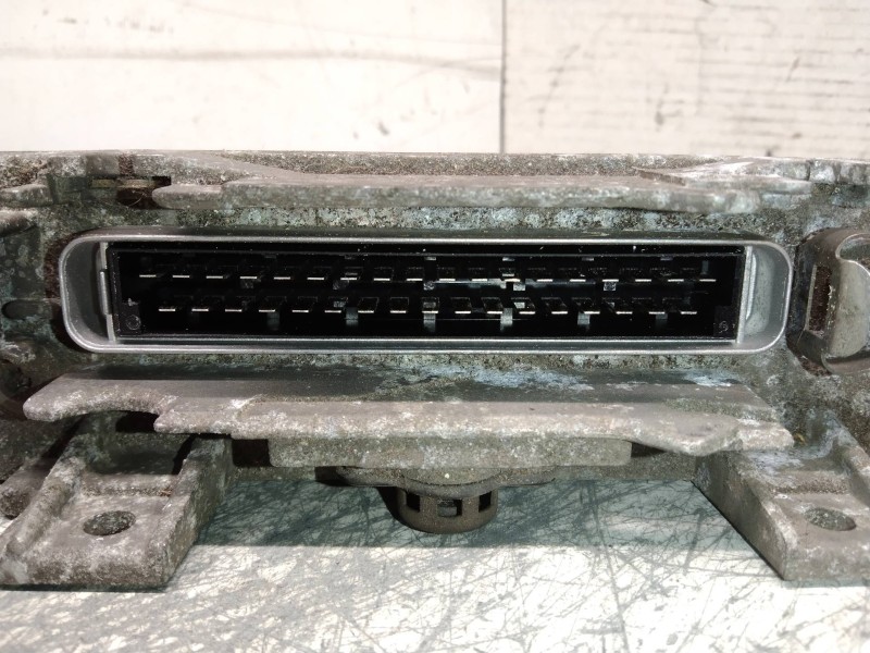 Recambio de centralita abs para mercedes clase e (w124) berlina d 300 (124.130) referencia OEM IAM 0265101018 0055452132 