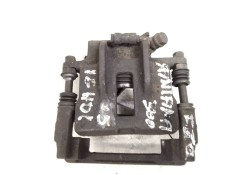 Recambio de pinza freno delantera izquierda para santana 300 1.6 hdi referencia OEM IAM   