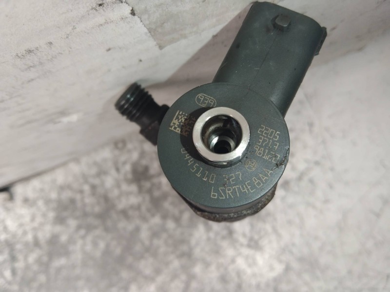 Recambio de inyector para opel insignia berlina cosmo referencia OEM IAM   