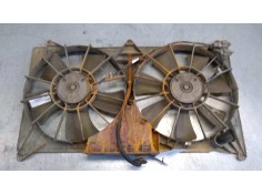 Recambio de electroventilador para lexus gs300 (jzs160) básico referencia OEM IAM 1639346040 1680003151  2