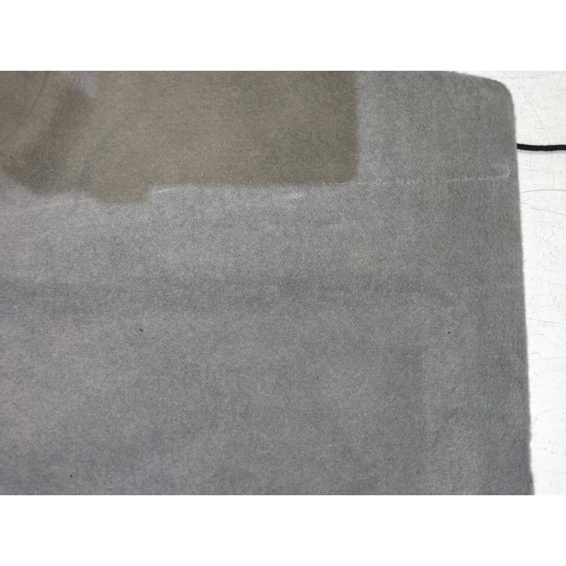 Recambio de bandeja trasera para renault megane i berlina hatchback (ba0) 1.9 dti diesel cat referencia OEM IAM   