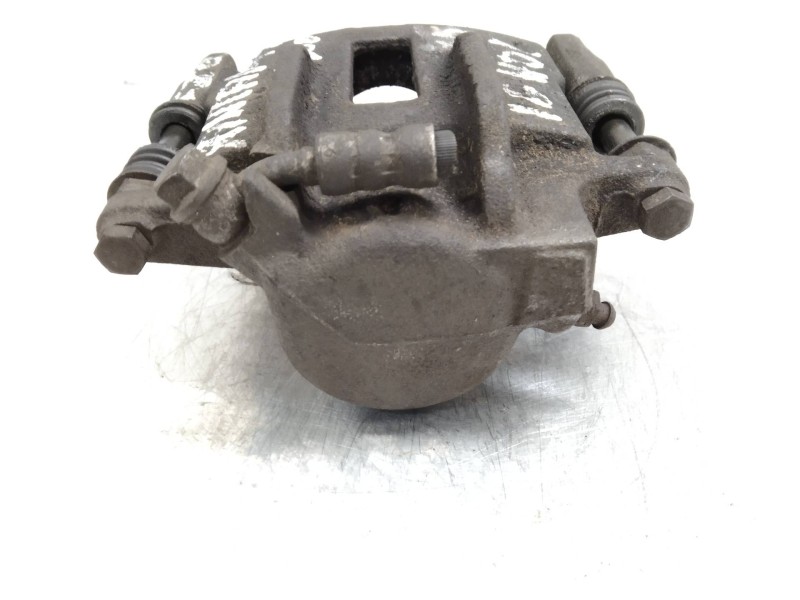 Recambio de pinza freno delantera izquierda para santana 300 1.6 hdi referencia OEM IAM   