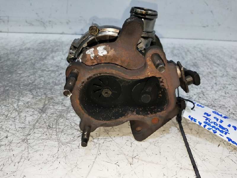 Recambio de turbocompresor para volkswagen golf iv berlina (1j1) 1.9 tdi referencia OEM IAM 454159 038145701AX 