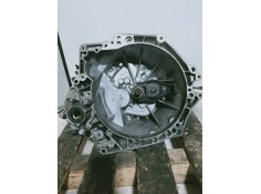 Recambio de caja cambios para peugeot 407 sr confort referencia OEM IAM 20DM65 0978213 A 5V