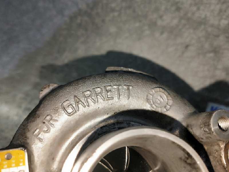 Recambio de turbocompresor para volkswagen golf iv berlina (1j1) 1.9 tdi referencia OEM IAM 454159 038145701AX 