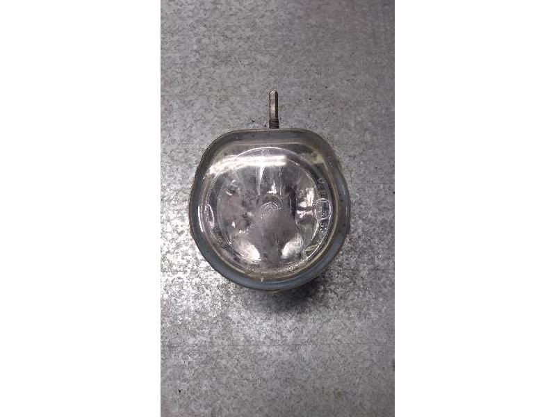 Recambio de faro antiniebla derecho para fiat doblo cargo (223) 1.9 jtd cat referencia OEM IAM   