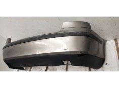 Recambio de paragolpes trasero para skoda octavia berlina (1z3) active referencia OEM IAM    2