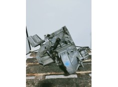 Recambio de caja cambios para peugeot 407 sr confort referencia OEM IAM 20DM65 0978213 A 5V 2