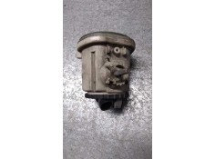 Recambio de faro antiniebla derecho para fiat doblo cargo (223) 1.9 jtd cat referencia OEM IAM    2