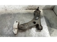 Recambio de brazo suspension inferior delantero izquierdo para audi a3 (8p) 1.9 tdi attraction referencia OEM IAM 1K0407189E  