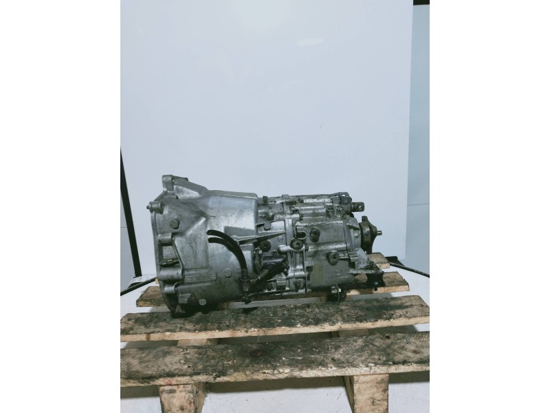 Recambio de caja cambios para bmw serie 7 (e38) 725tds referencia OEM IAM HML 0571857 