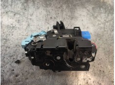Recambio de motor cierre centralizado delantero izquierdo para skoda octavia combi (1z5) scout 4x4 referencia OEM IAM 3D1837015A