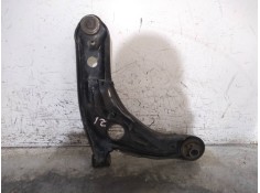 Recambio de brazo suspension inferior delantero izquierdo para toyota yaris hybrid active referencia OEM IAM    2