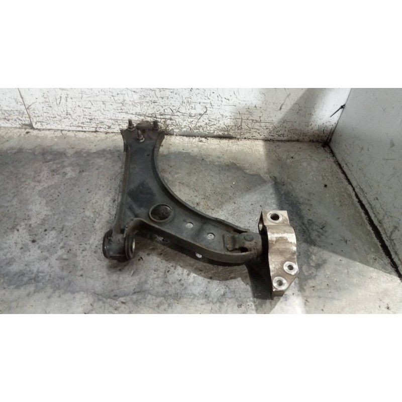 Recambio de brazo suspension inferior delantero izquierdo para audi a3 (8p) 1.9 tdi attraction referencia OEM IAM 1K0407189E  