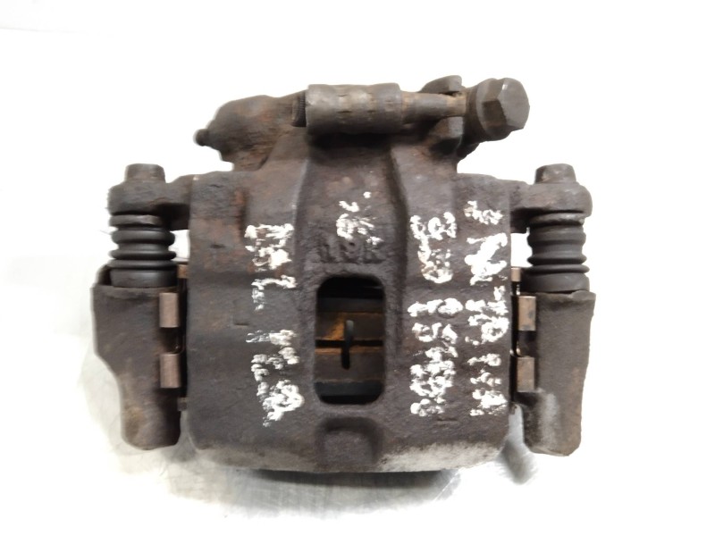 Recambio de pinza freno delantera izquierda para santana 300 1.6 hdi referencia OEM IAM   