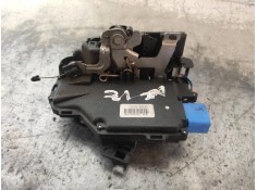 Recambio de motor cierre centralizado delantero izquierdo para skoda octavia combi (1z5) scout 4x4 referencia OEM IAM 3D1837015A 2