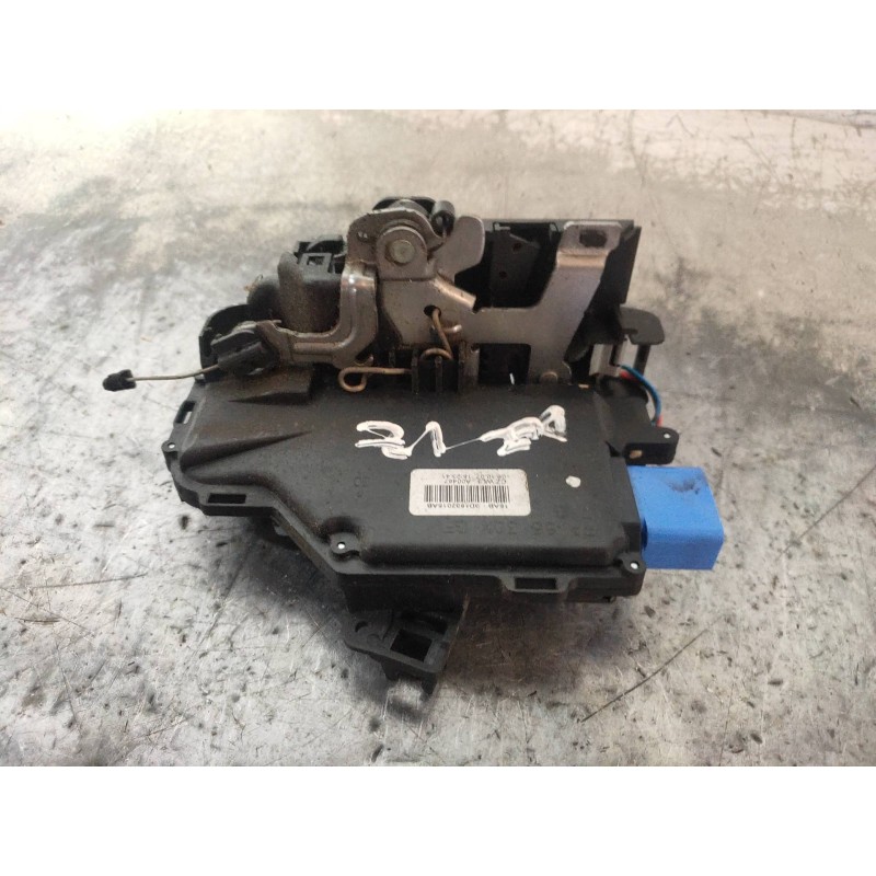 Recambio de motor cierre centralizado delantero izquierdo para skoda octavia combi (1z5) scout 4x4 referencia OEM IAM 3D1837015A