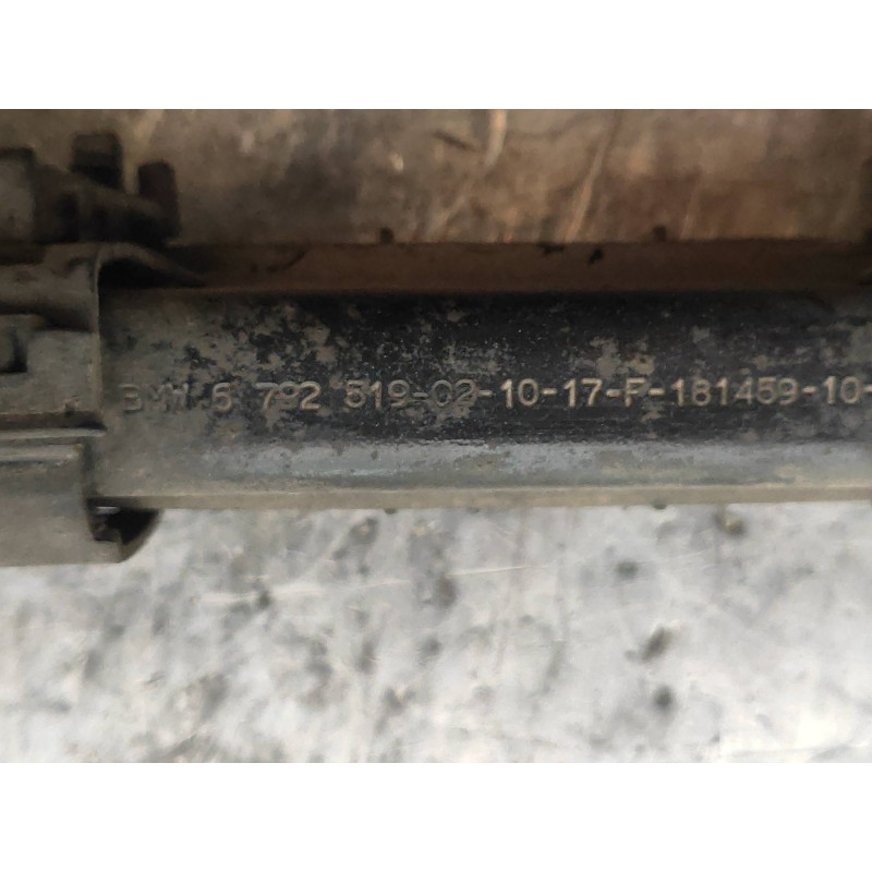 Recambio de brazo suspension superior trasero izquierdo para bmw serie 4 gran coupe (f36) 420d referencia OEM IAM 679251902  